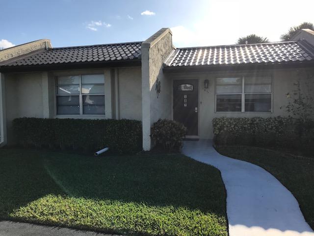 GOLDEN LAKES VILLAGE CONDO F - Residential Lease