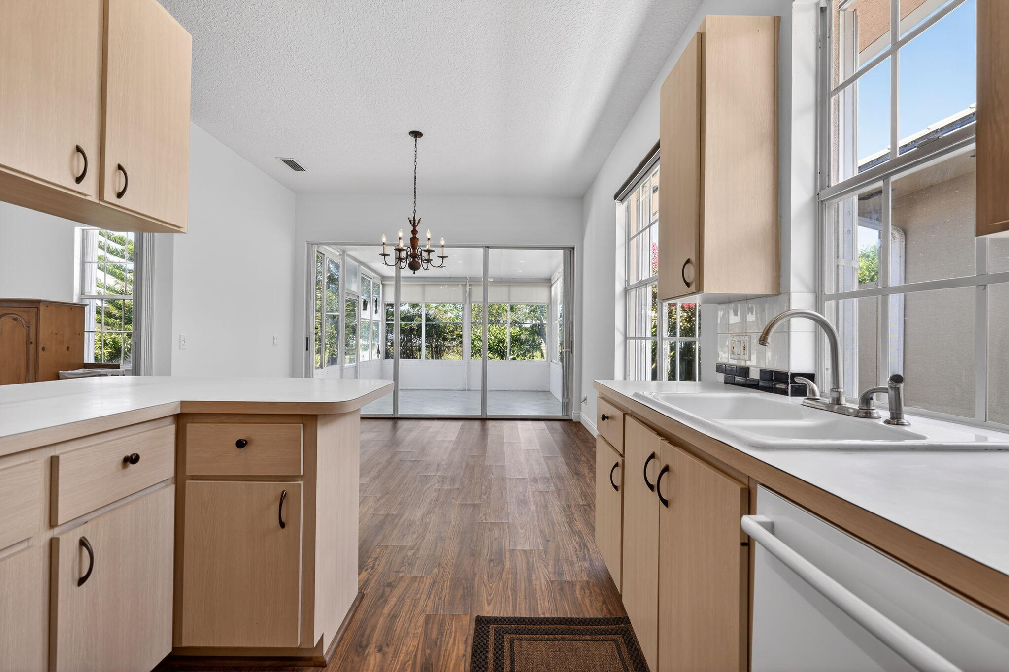 Lake Catherine - Residential