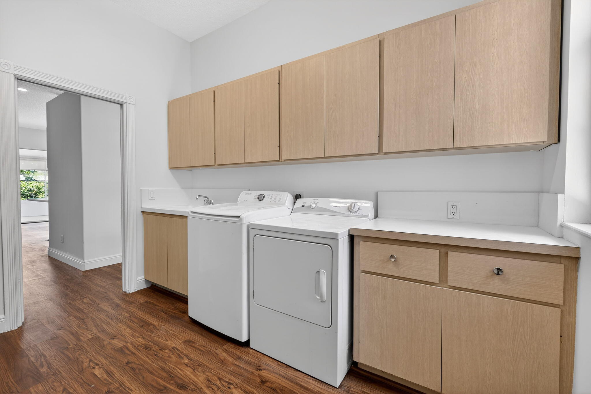 Lake Catherine - Residential