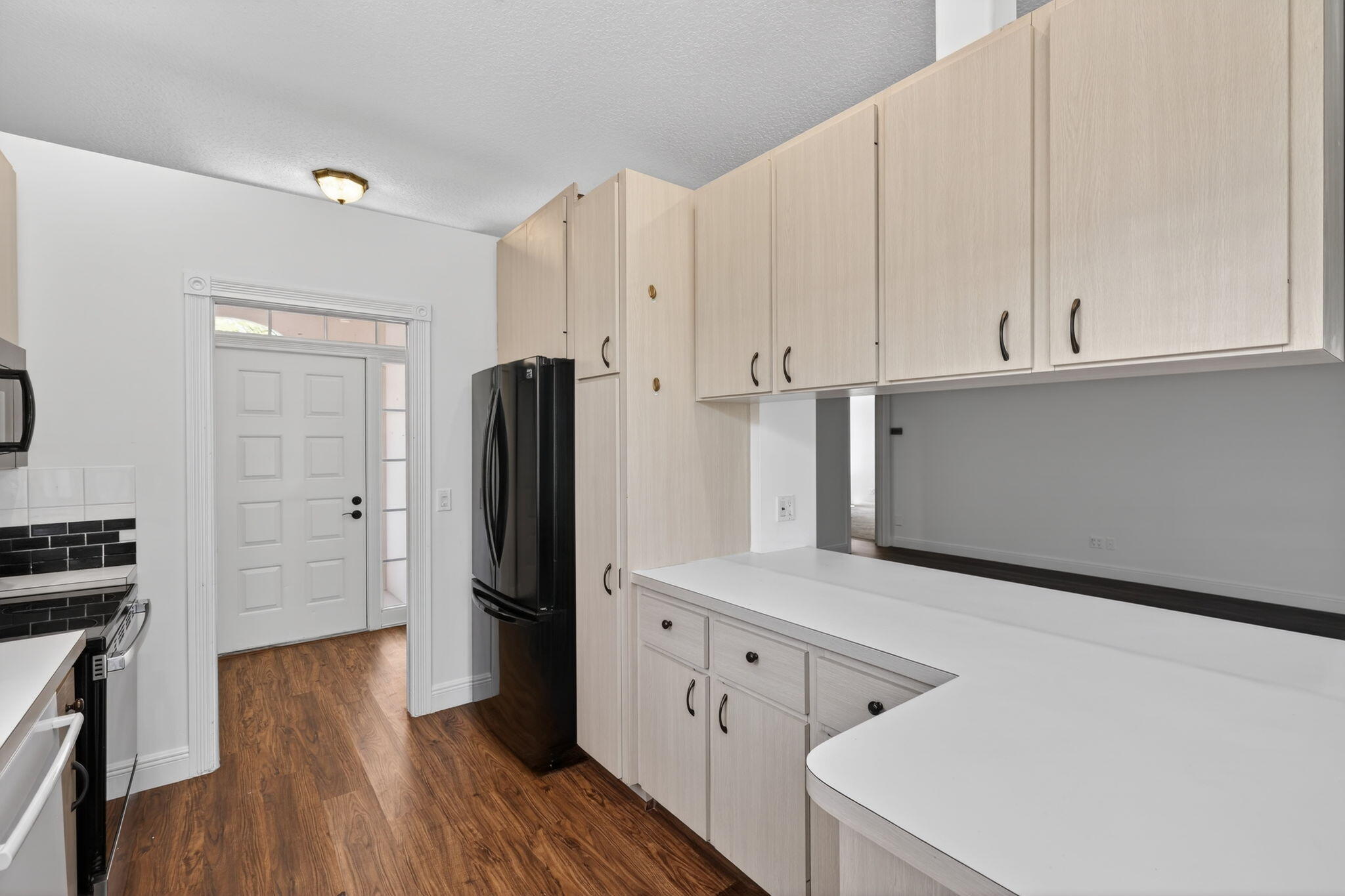 Lake Catherine - Residential