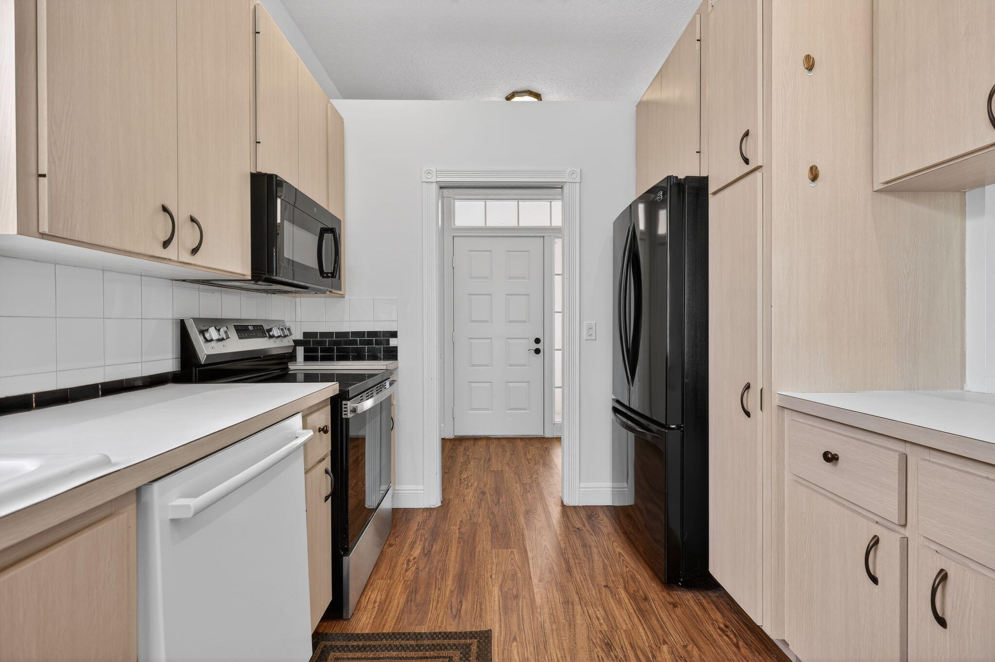 Lake Catherine - Residential