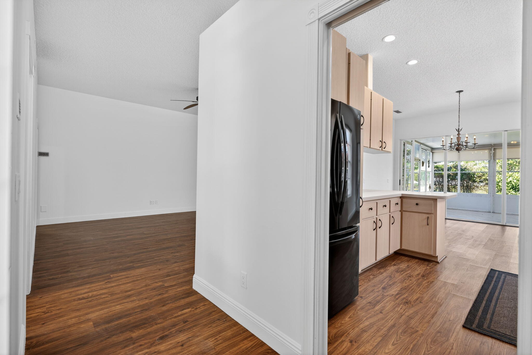 Lake Catherine - Residential