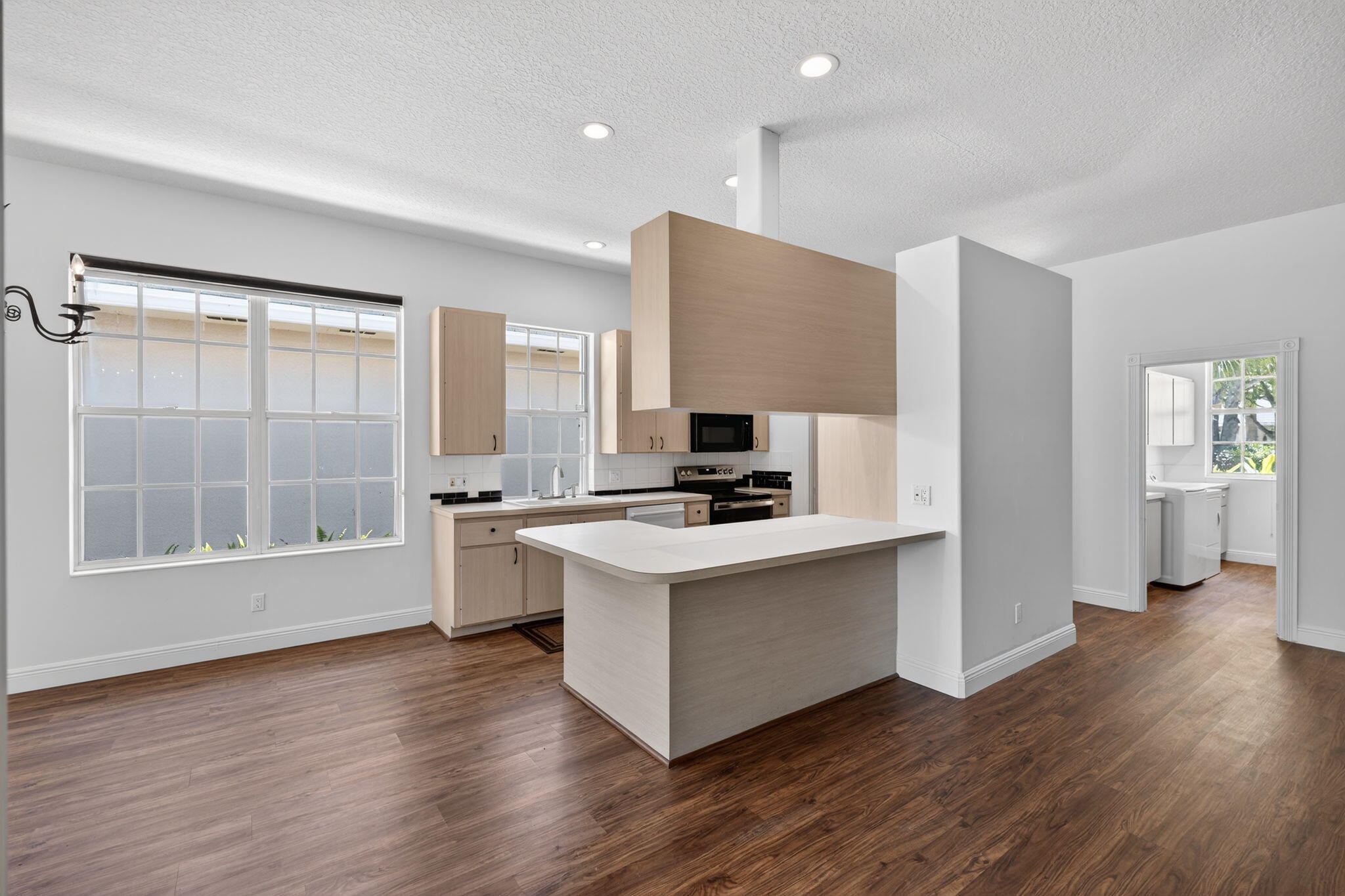 Lake Catherine - Residential