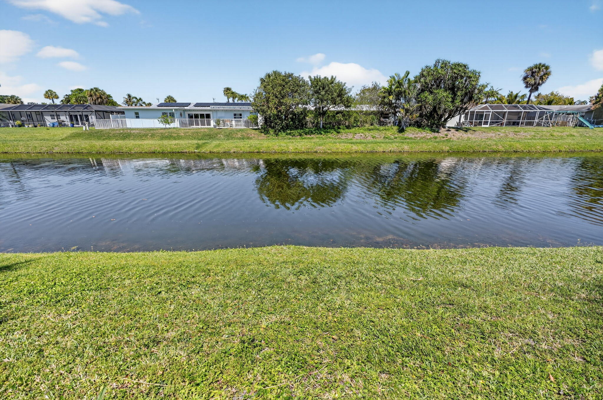 Lake Catherine - Residential