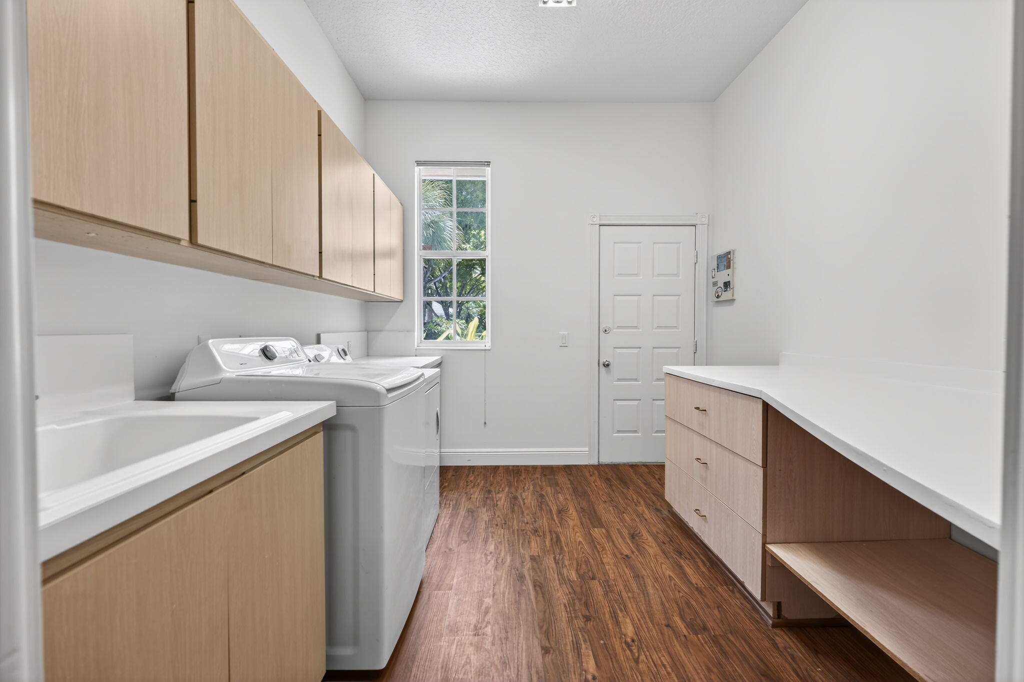 Lake Catherine - Residential