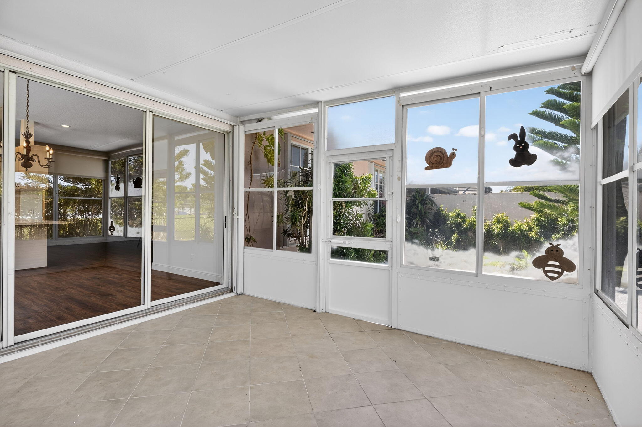 Lake Catherine - Residential