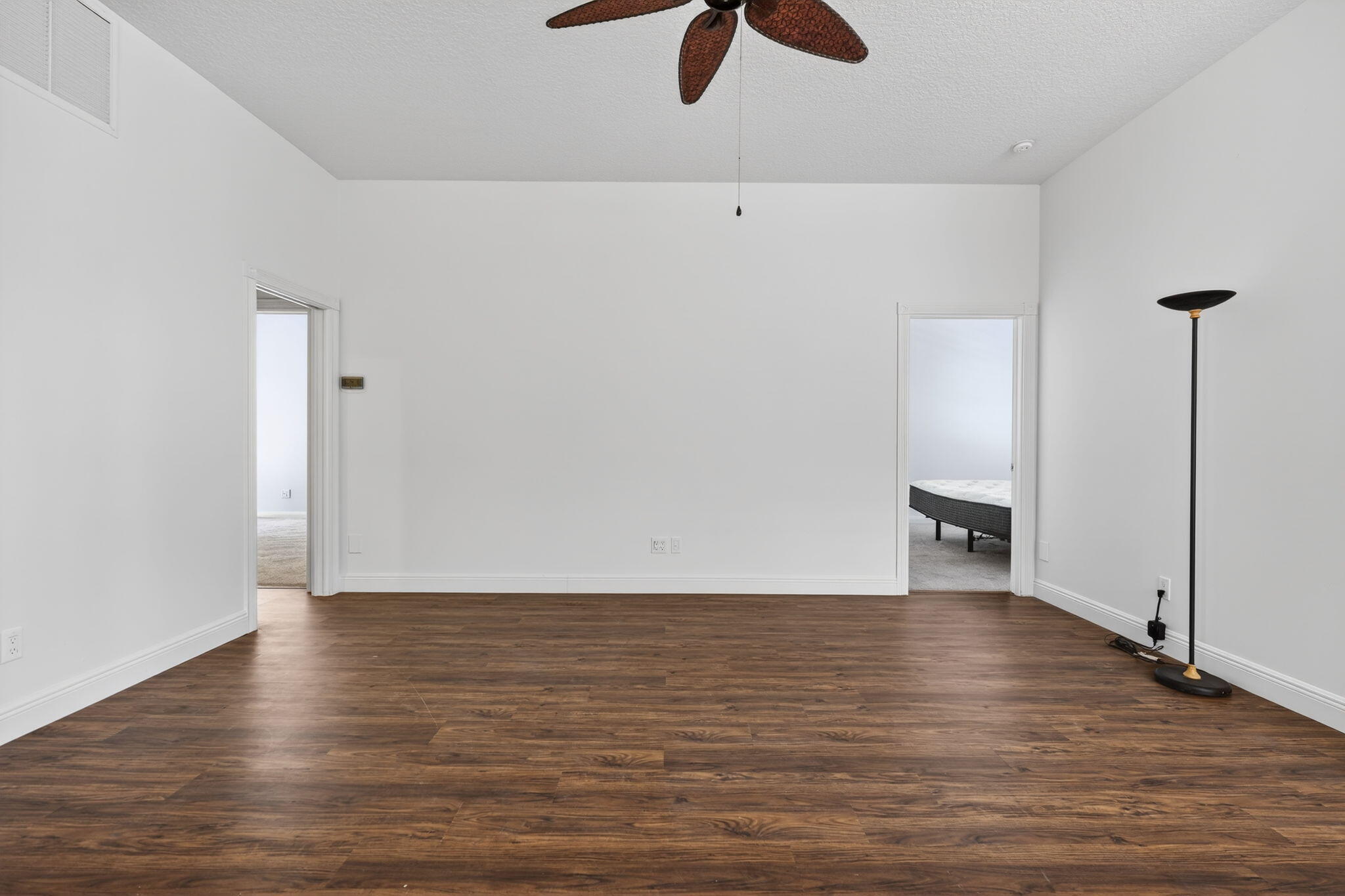 Lake Catherine - Residential