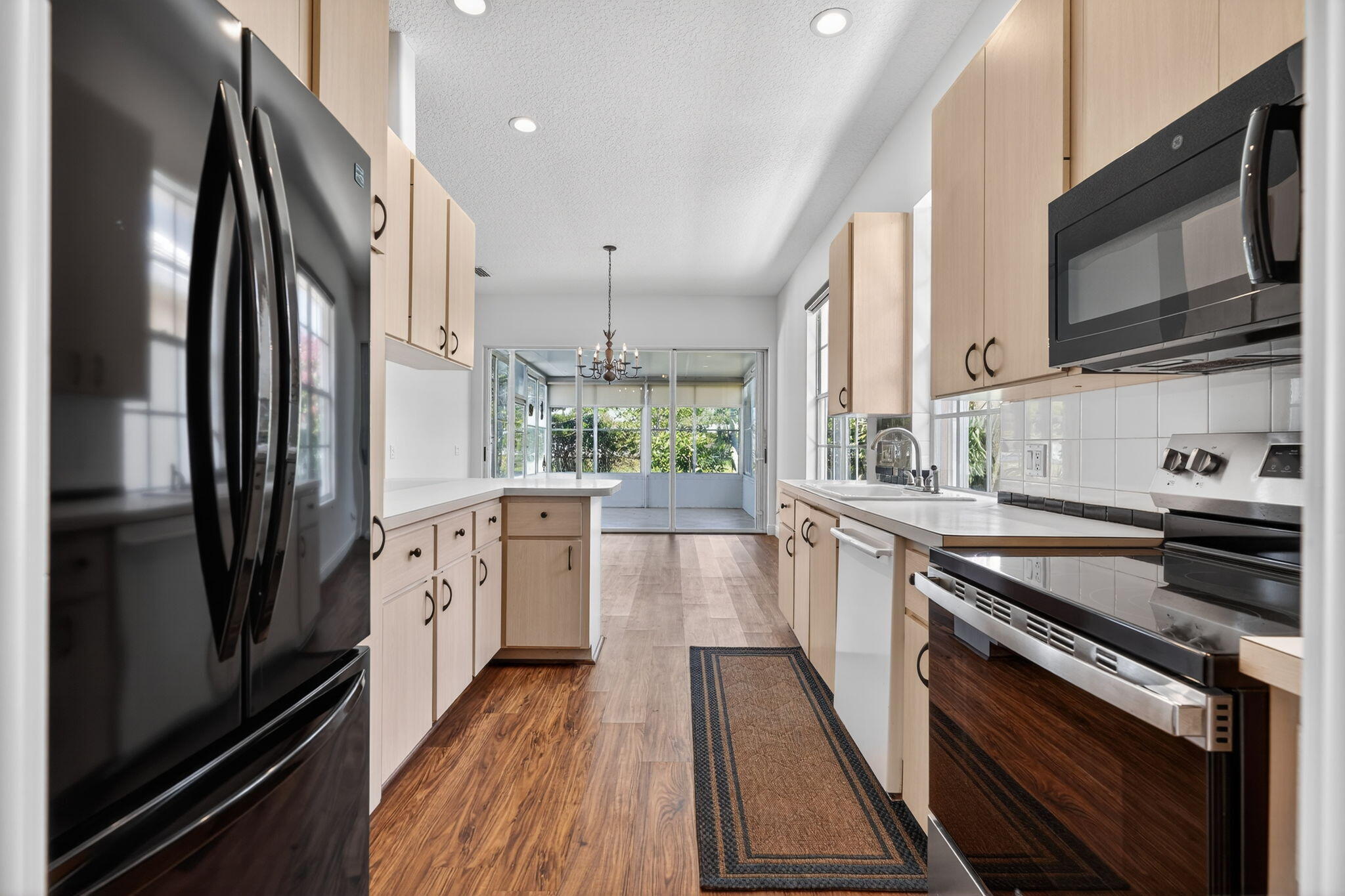 Lake Catherine - Residential