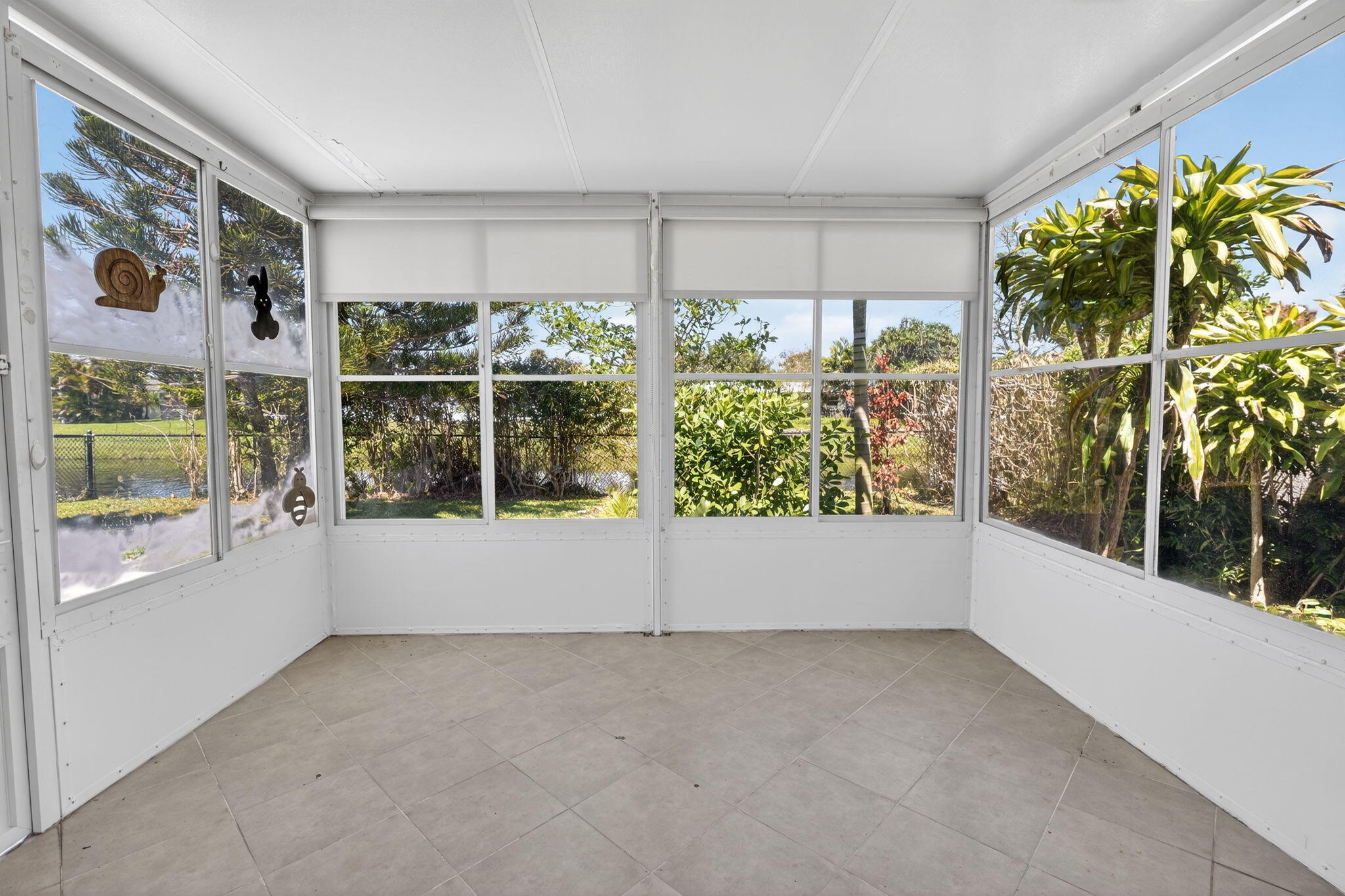 Lake Catherine - Residential