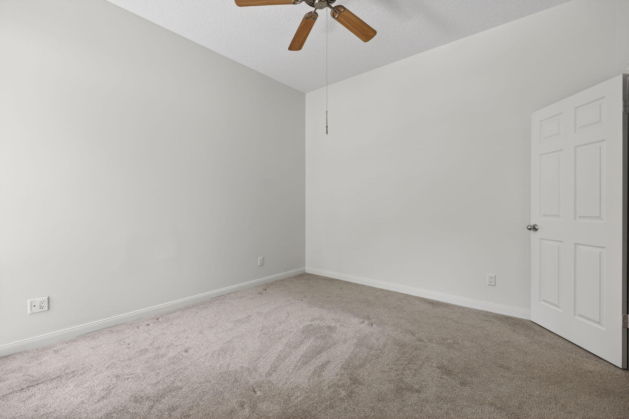 Lake Catherine - Residential