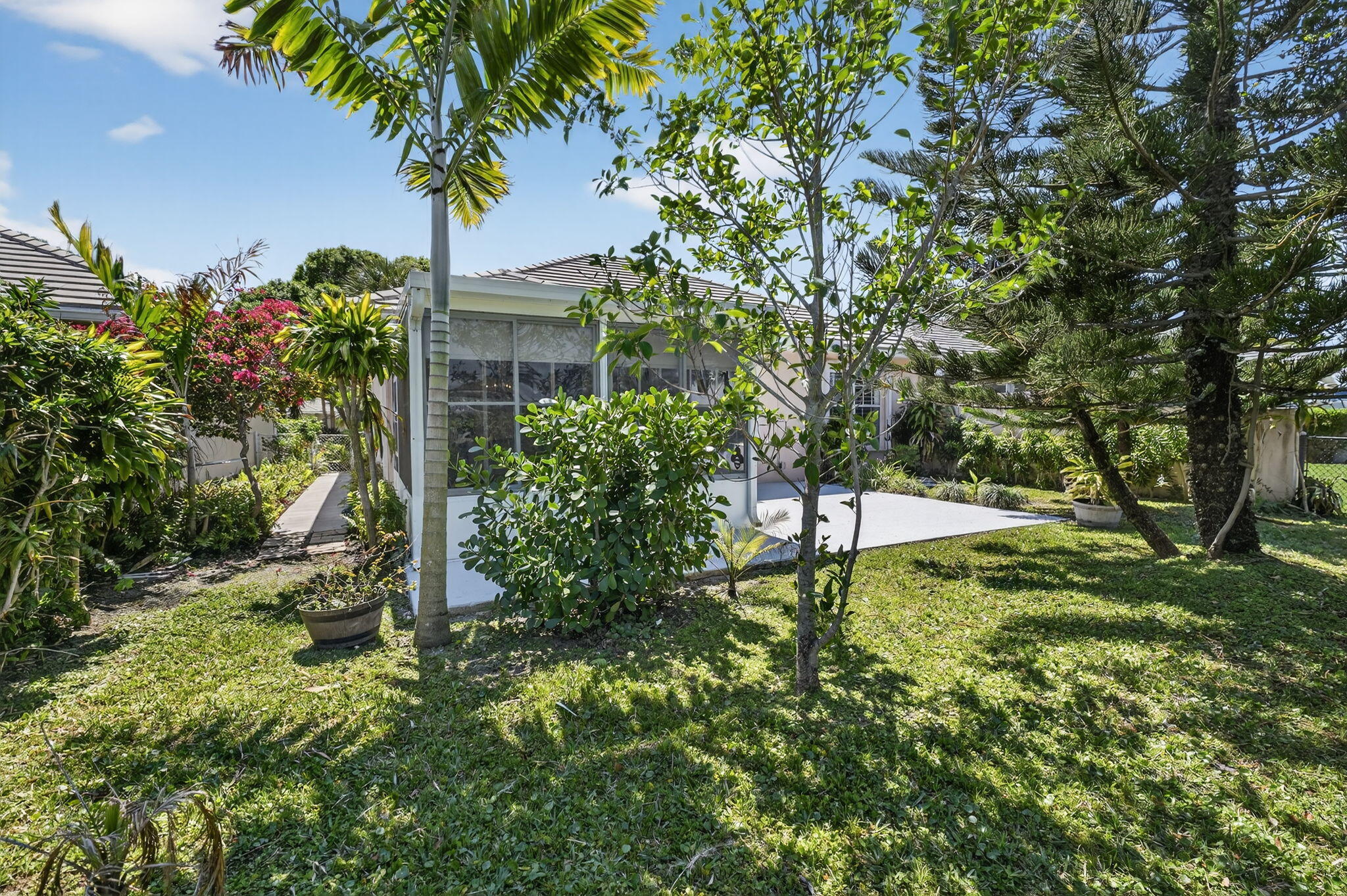 Lake Catherine - Residential