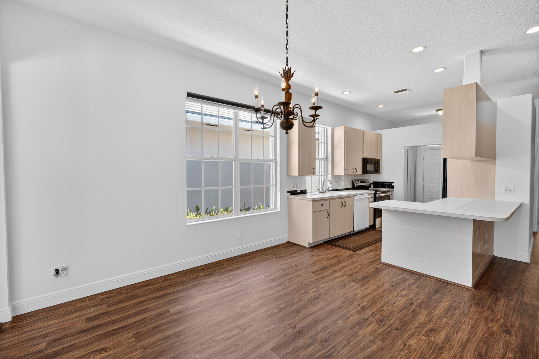 Lake Catherine - Residential