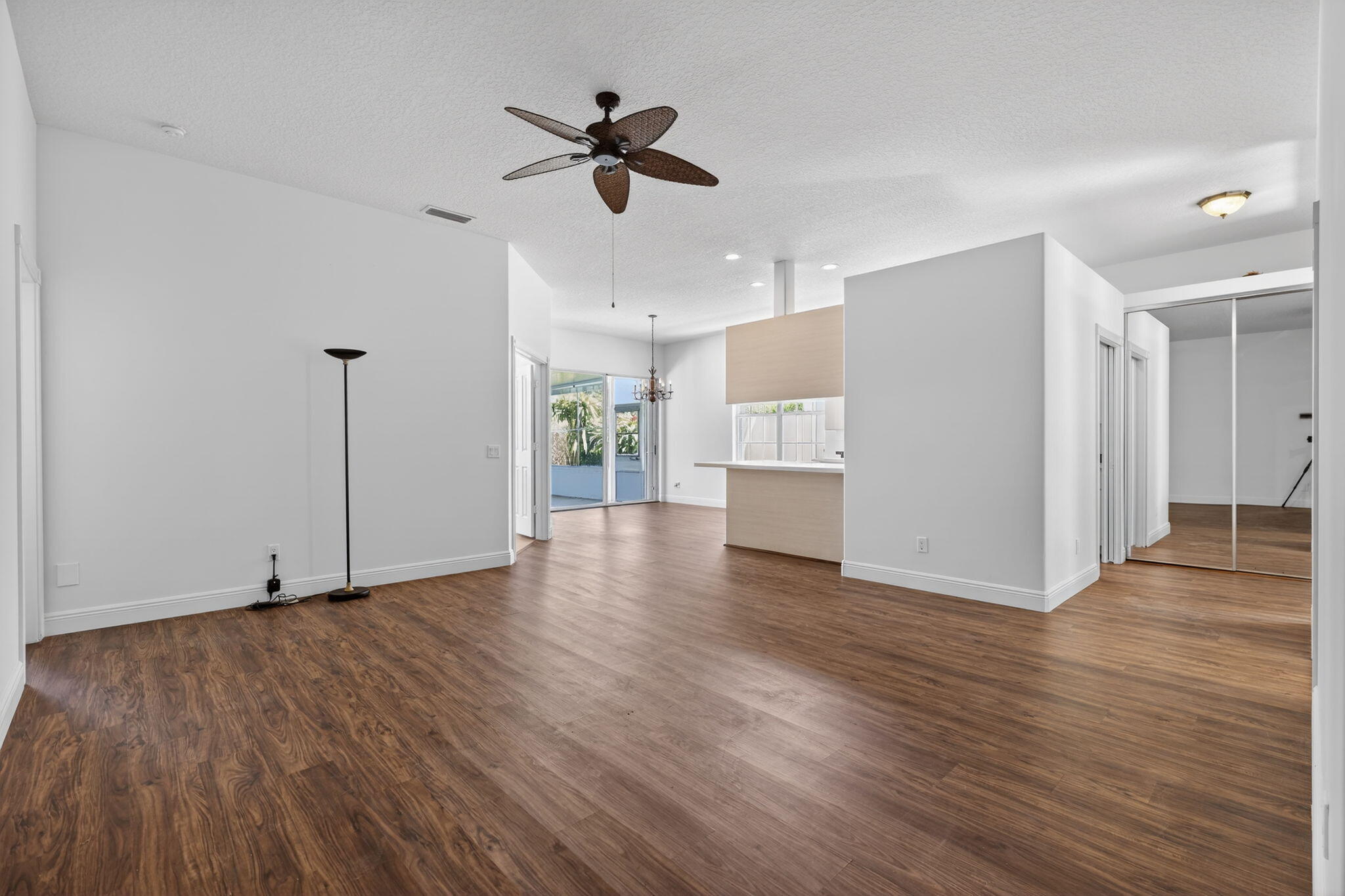 Lake Catherine - Residential