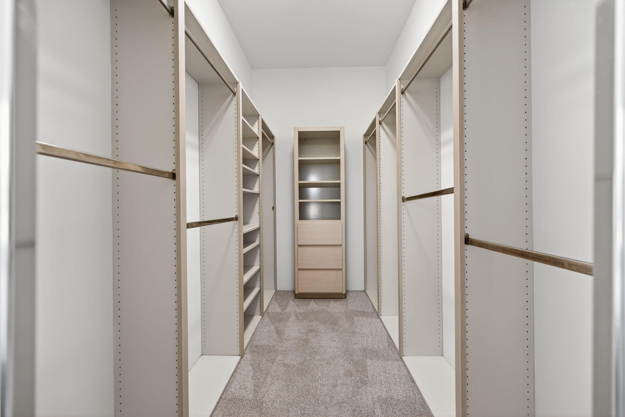 Lake Catherine - Residential