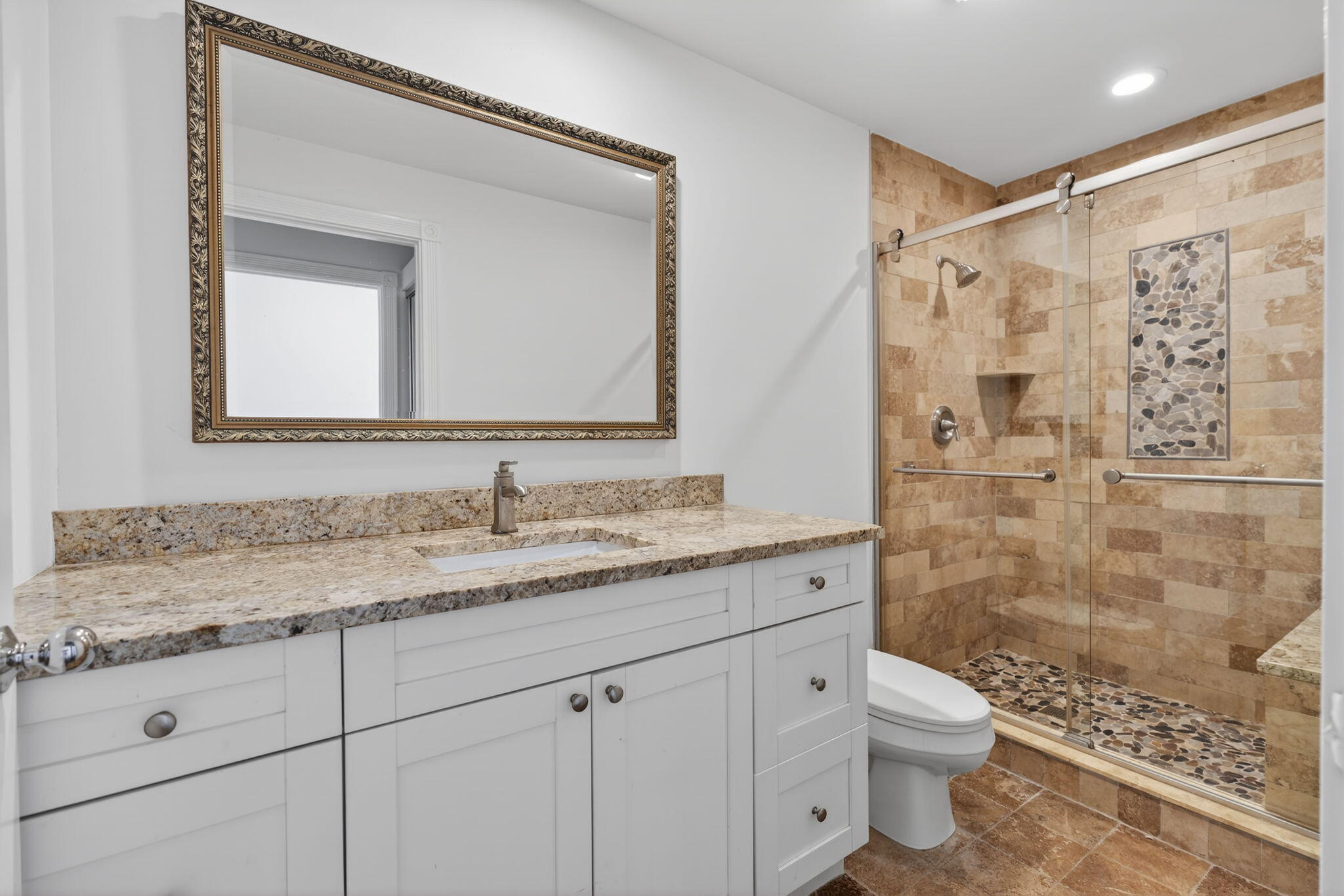 Lake Catherine - Residential