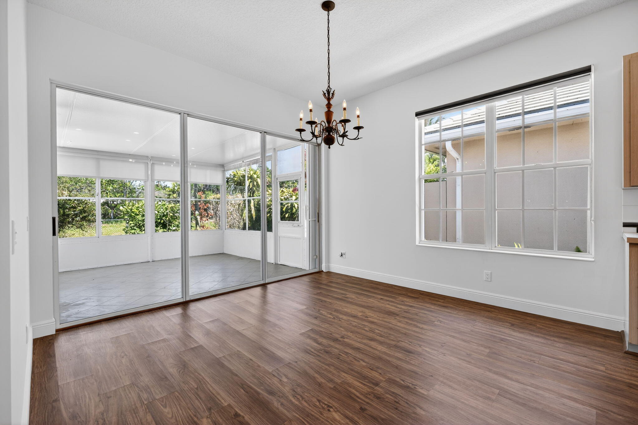 Lake Catherine - Residential