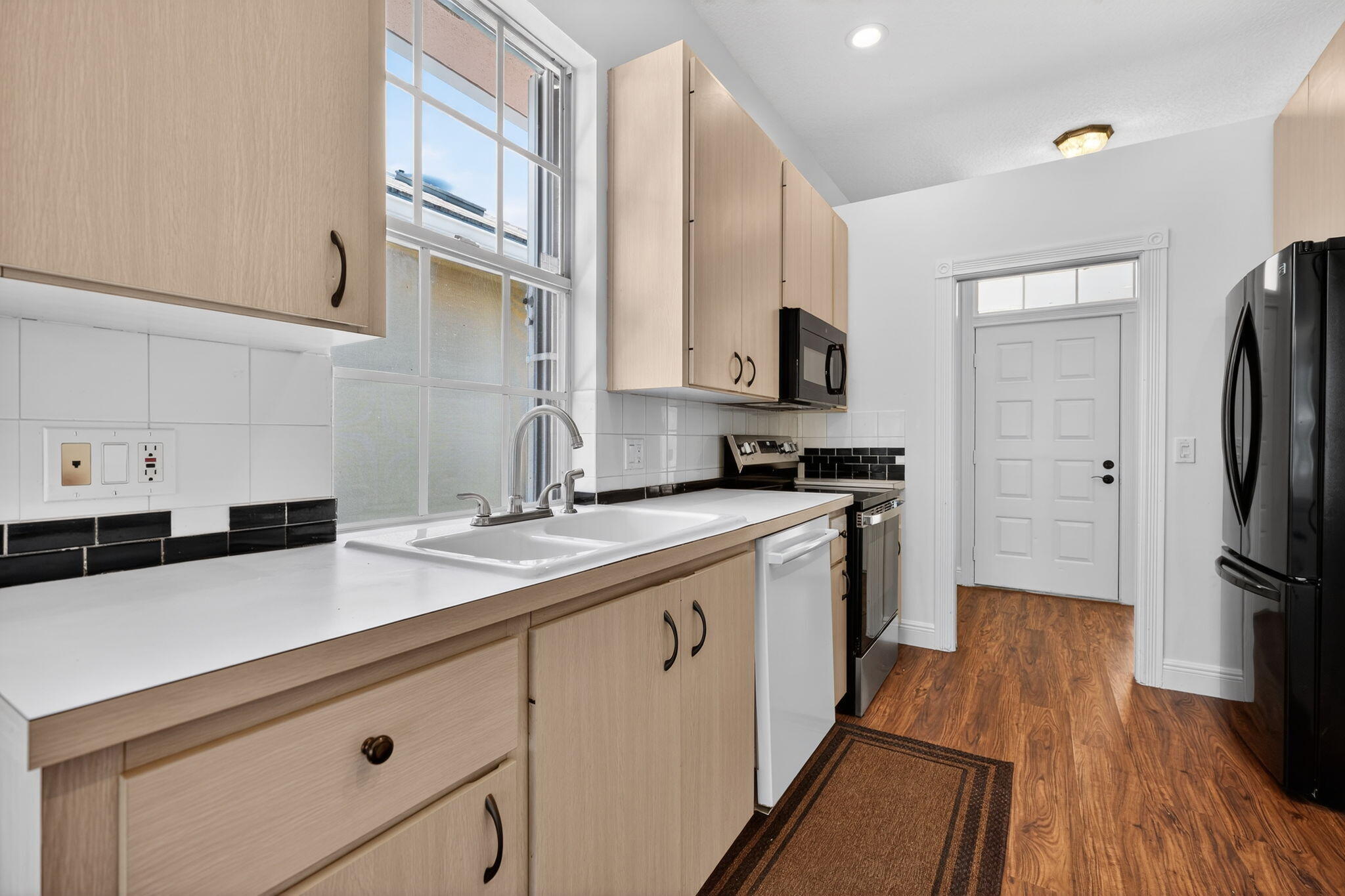 Lake Catherine - Residential