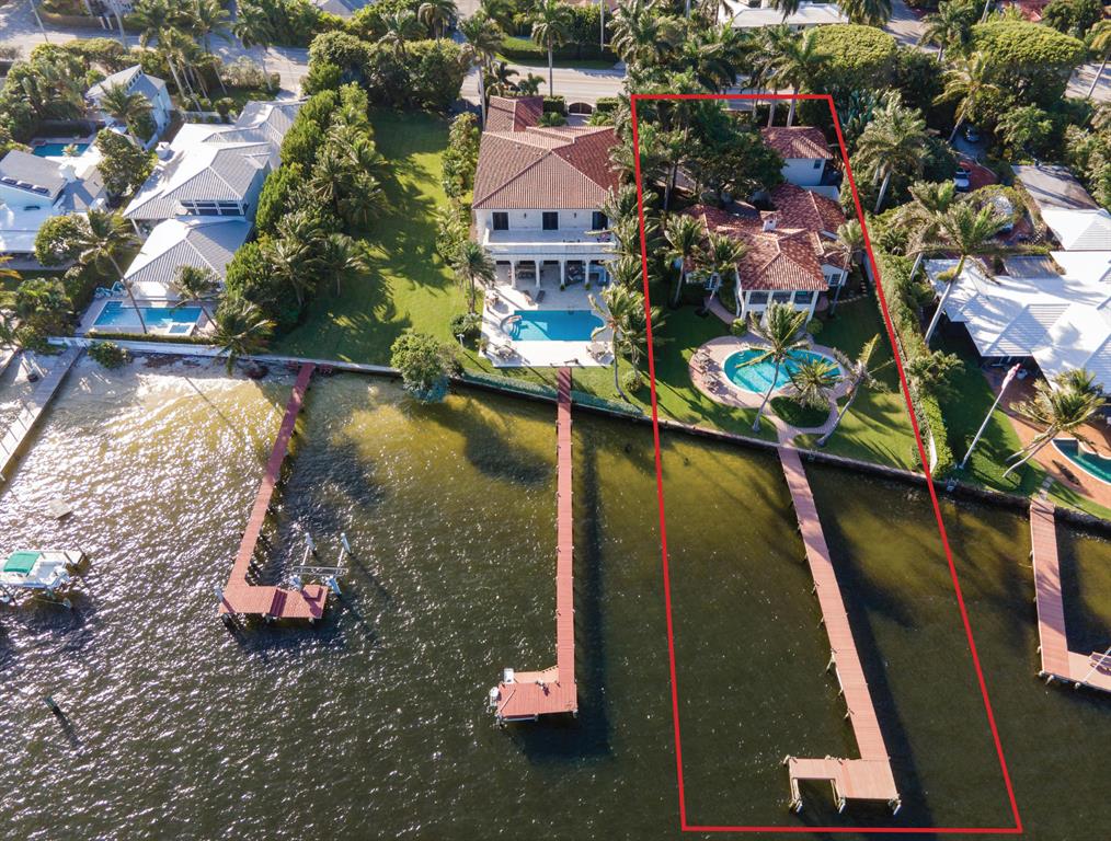 NORTH SHORE TERRACE 2 - Residential