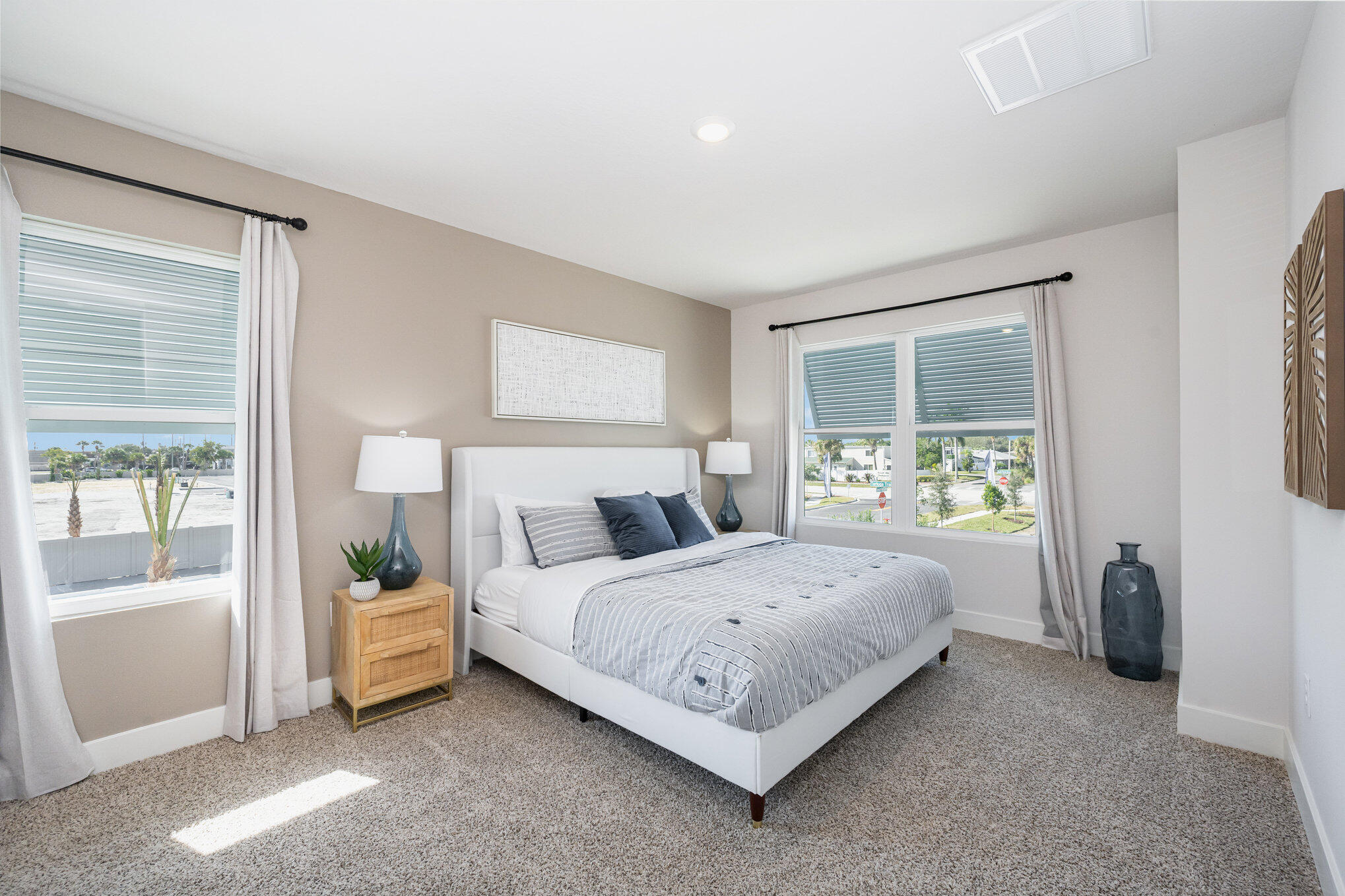 CREEKSIDE PLAT NO. 6 - Residential