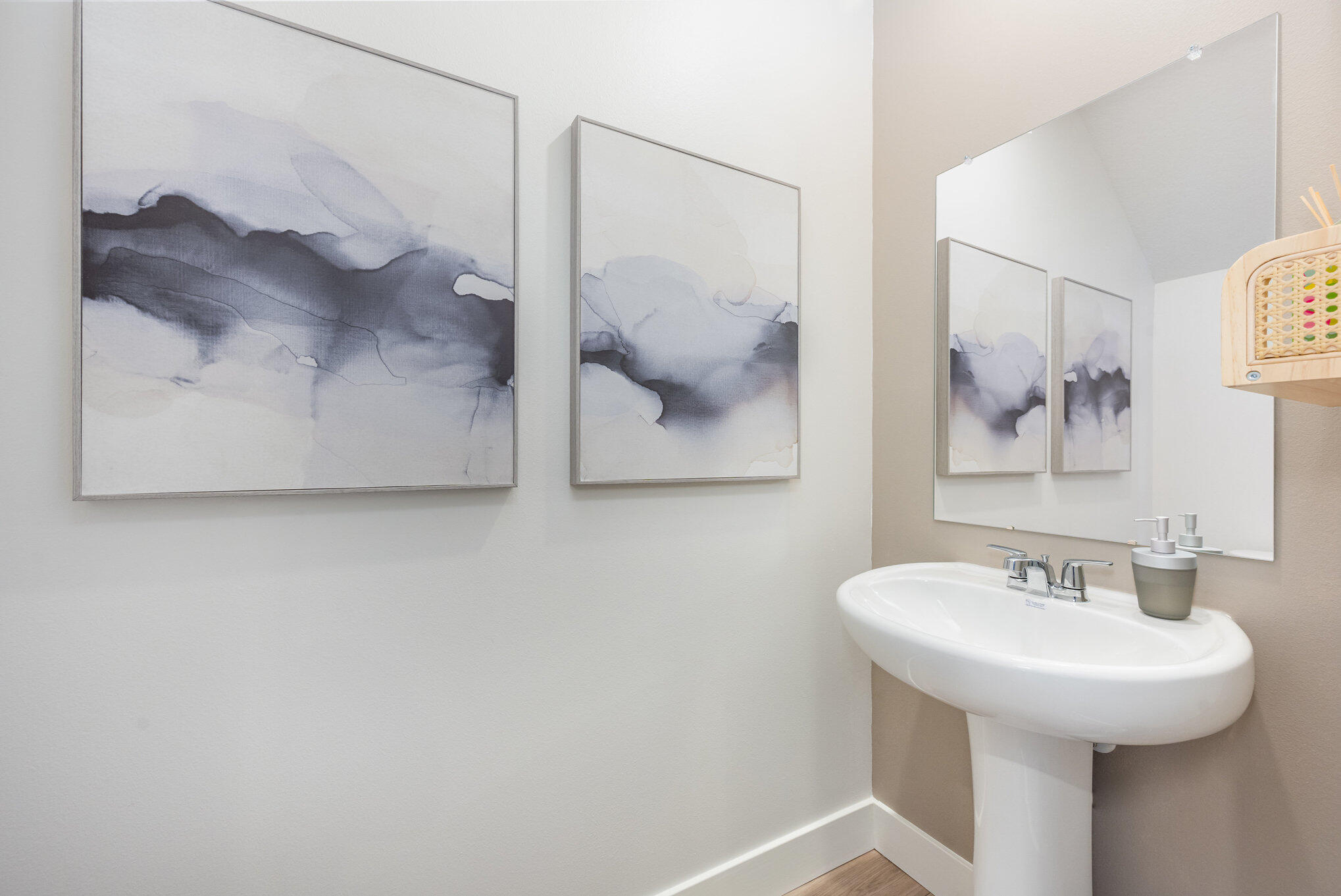 CREEKSIDE PLAT NO. 6 - Residential