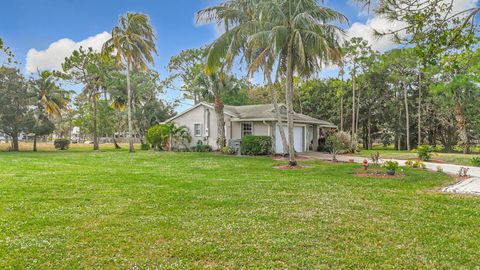 A home in The Acreage