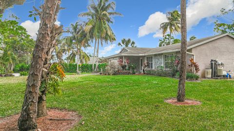 A home in The Acreage