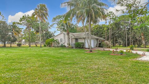 A home in The Acreage