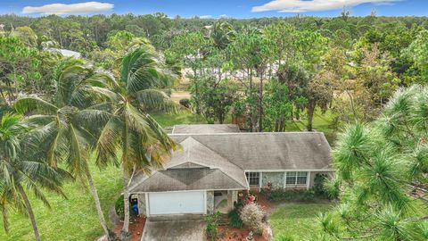 A home in The Acreage