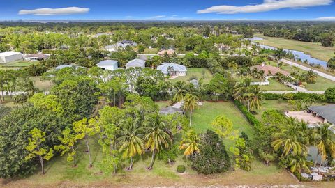 A home in The Acreage