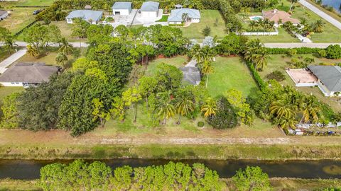 A home in The Acreage