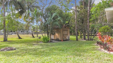 A home in The Acreage