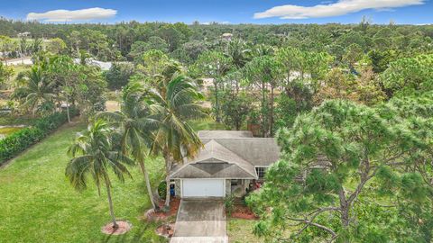 A home in The Acreage