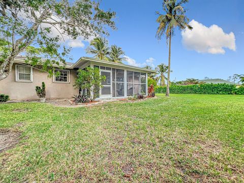 A home in The Acreage