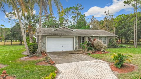 A home in The Acreage