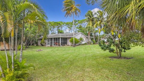 A home in The Acreage