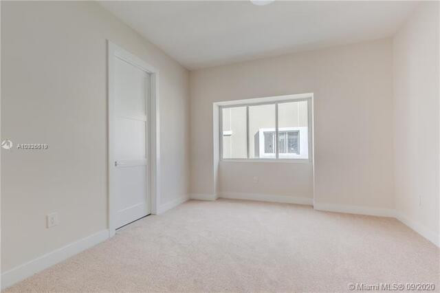 FLORANADA CENTER - Residential Lease