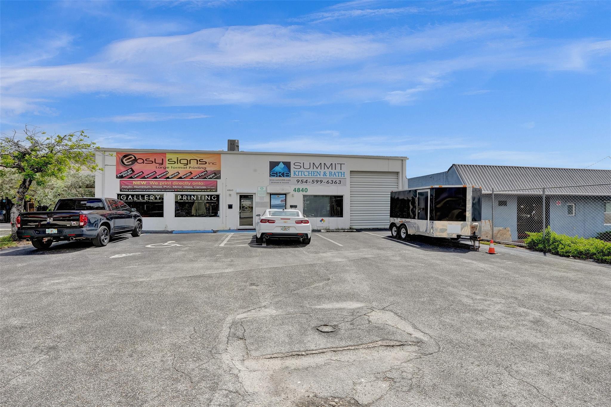 4840 N Dixie Hwy