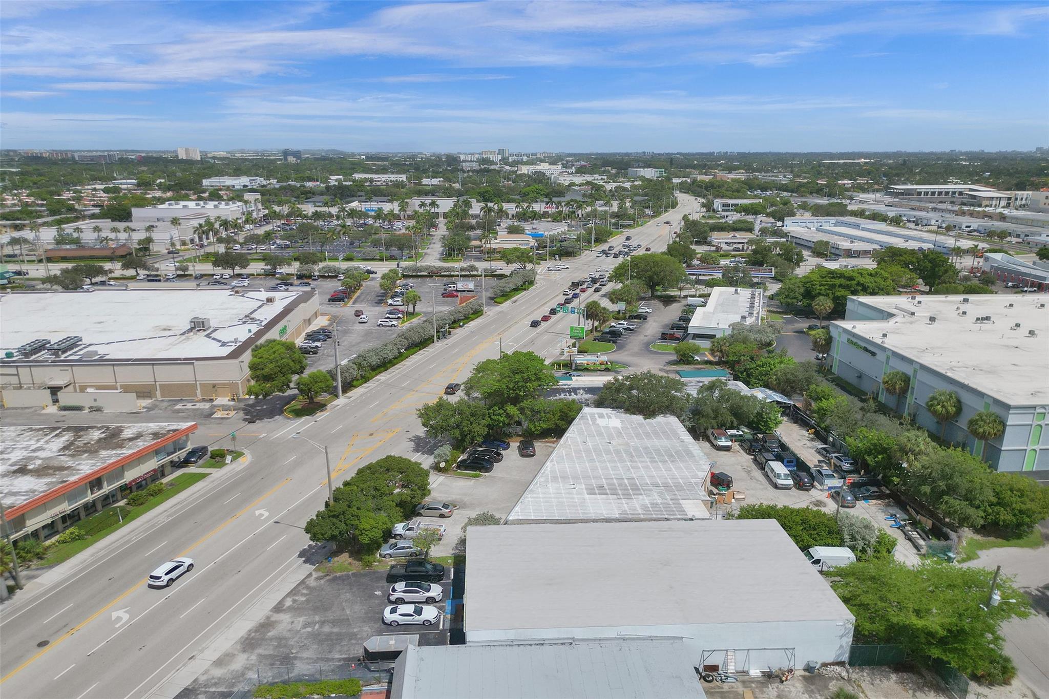 4840 N Dixie Hwy
