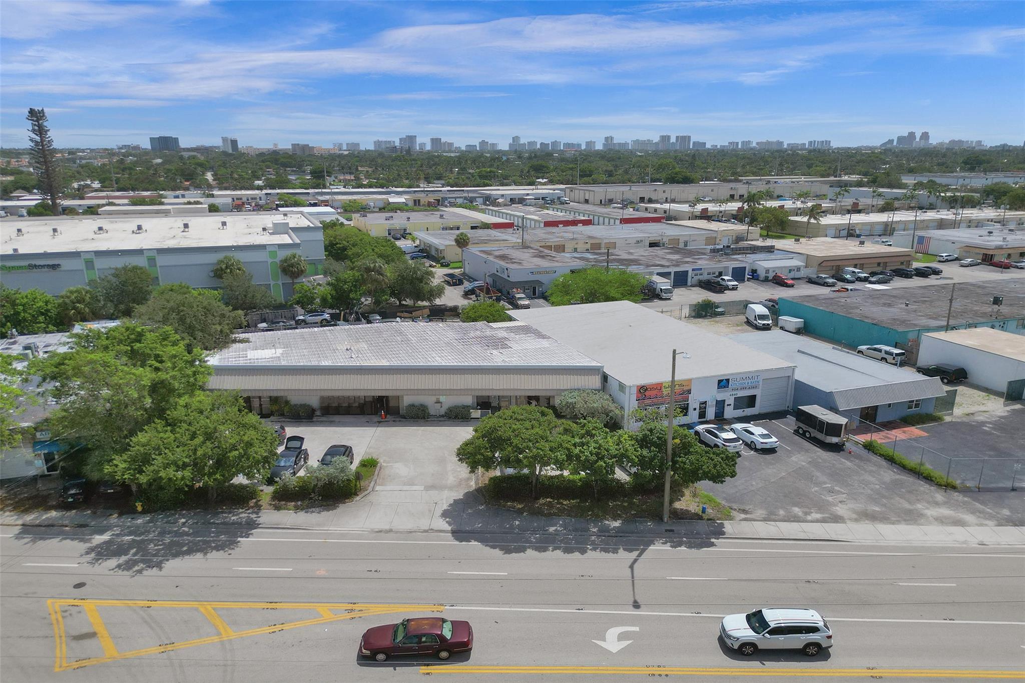 4840 N Dixie Hwy
