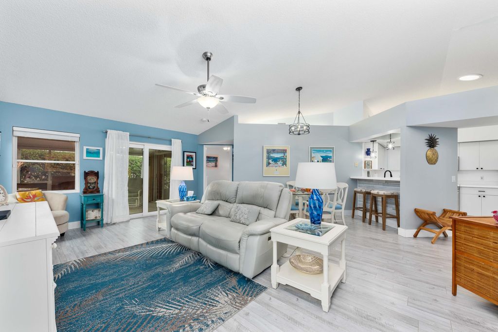 Photo of 4303 SE Brittney Circle, Port Saint Lucie, FL 34952 (MLS # R10965622)