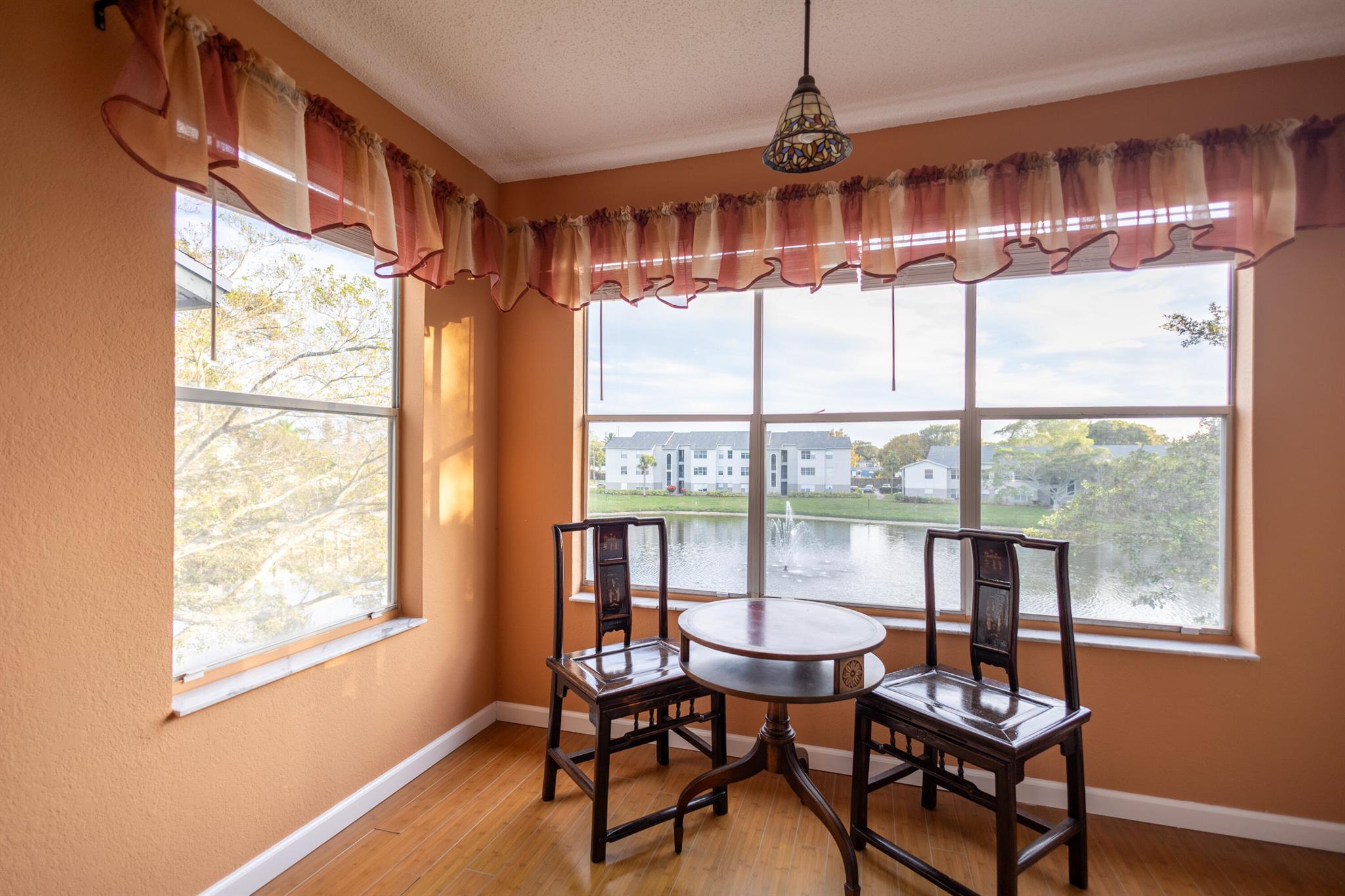 PONTE VERDE AT PALM BEACH - Residential Lease