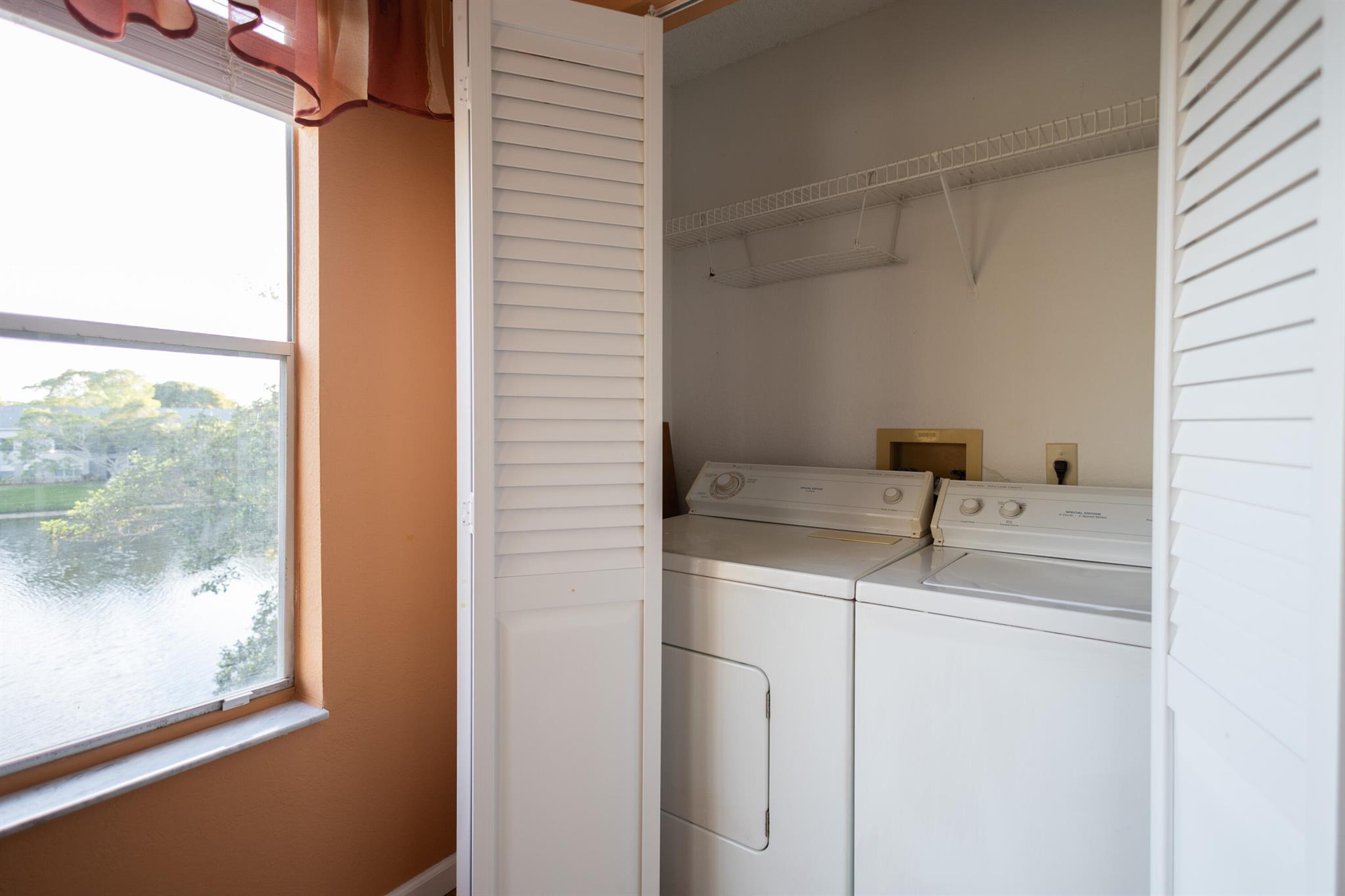 PONTE VERDE AT PALM BEACH - Residential Lease