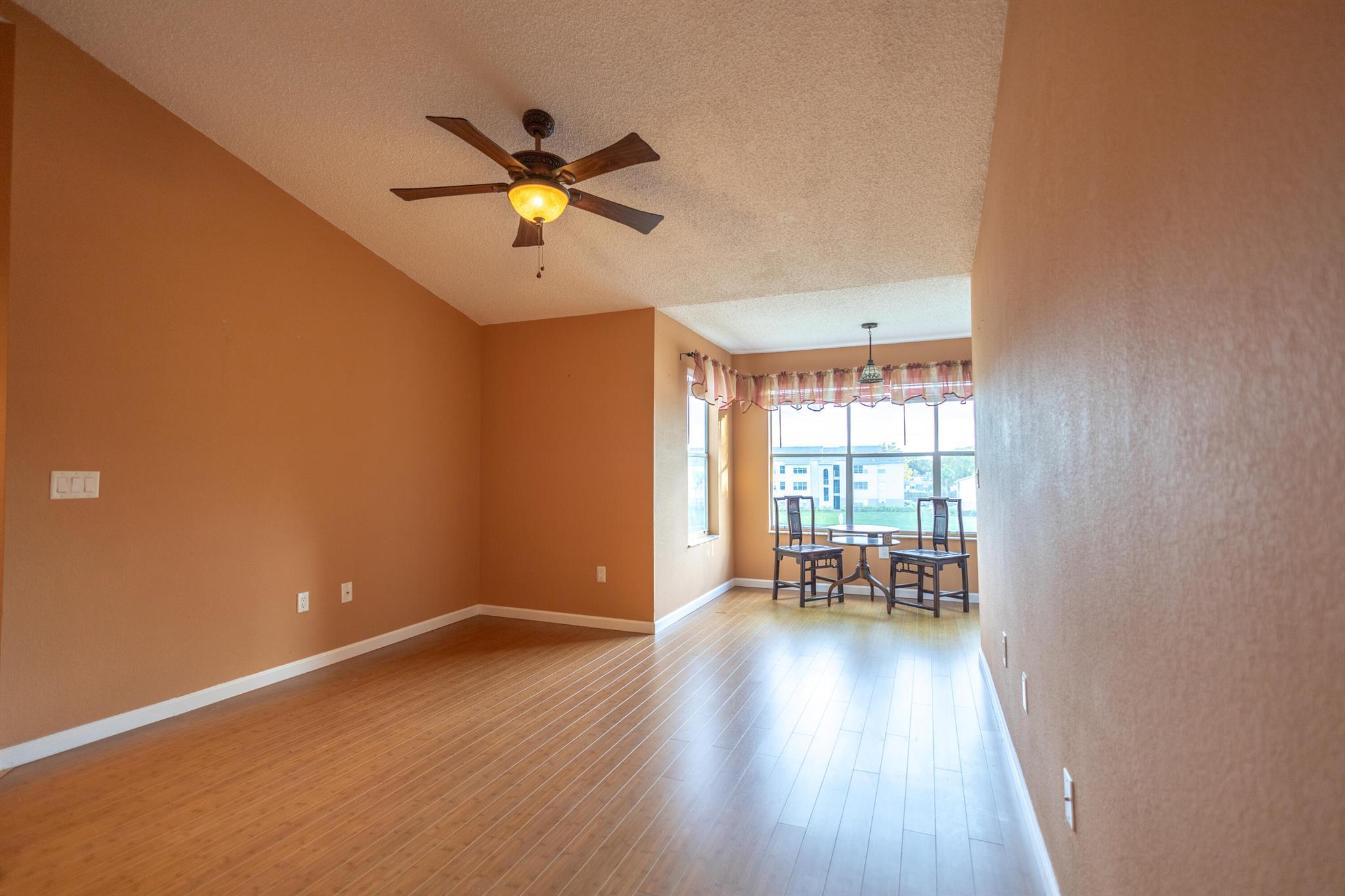 PONTE VERDE AT PALM BEACH - Residential Lease