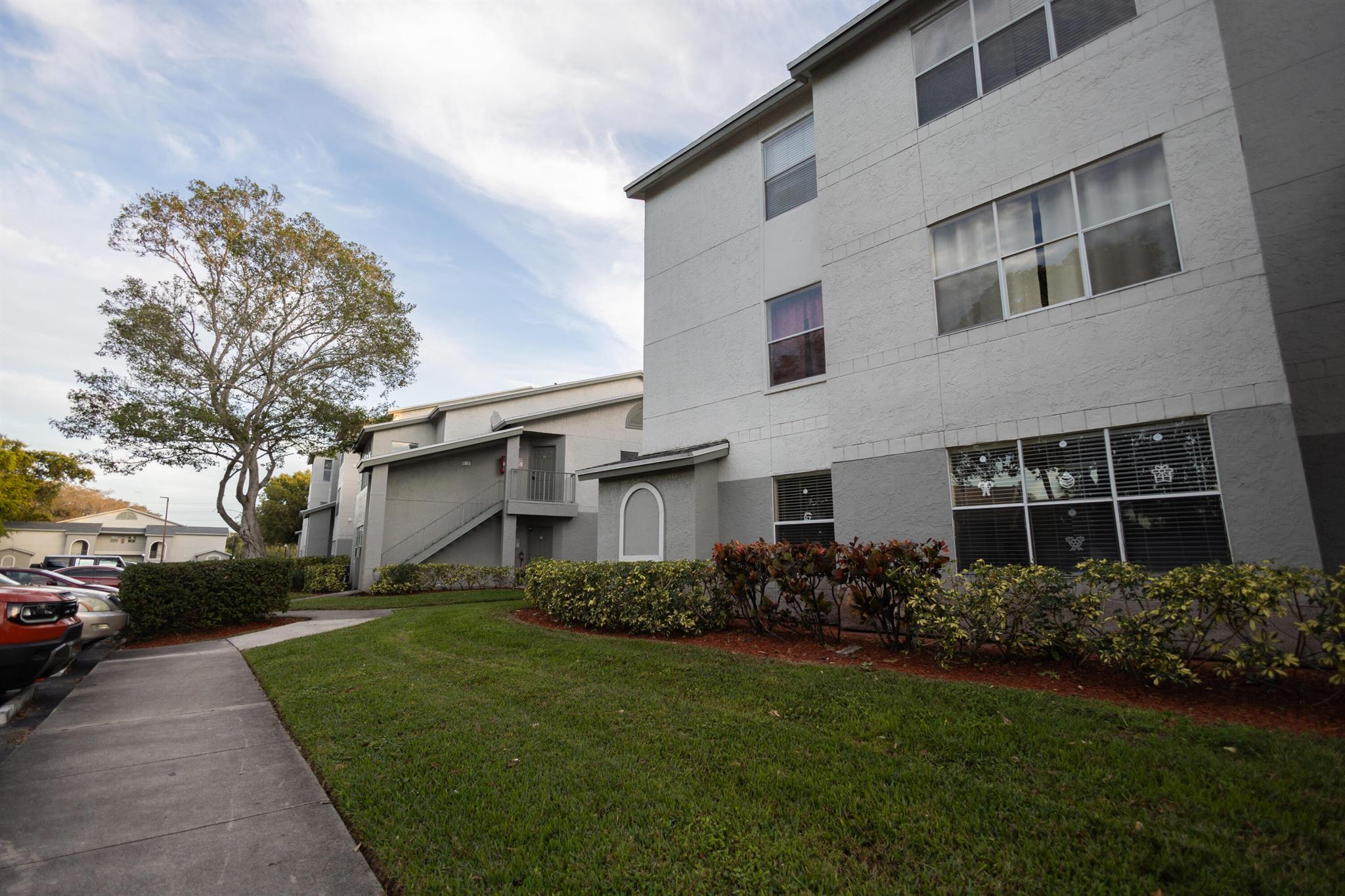 PONTE VERDE AT PALM BEACH - Residential Lease