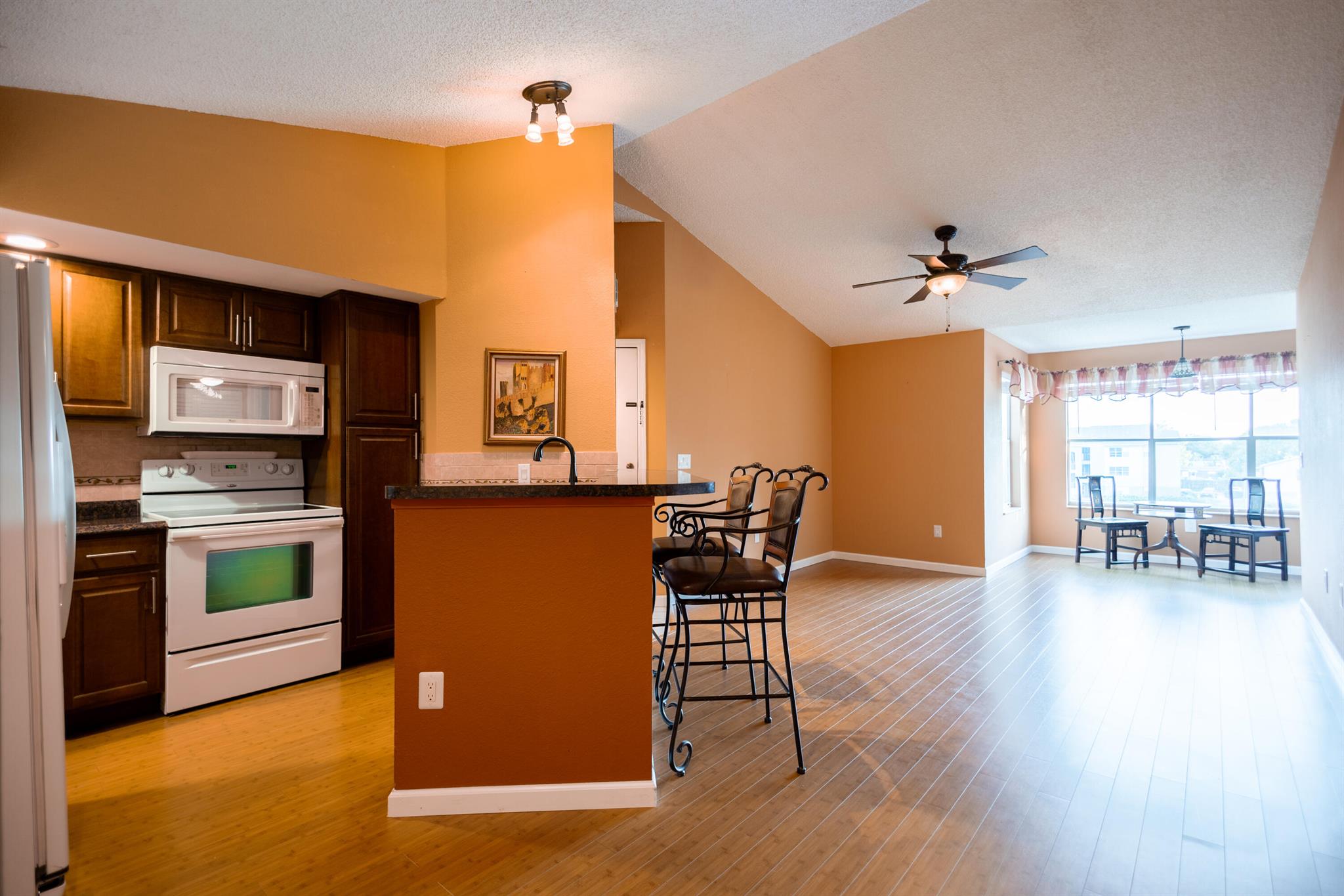 PONTE VERDE AT PALM BEACH - Residential Lease