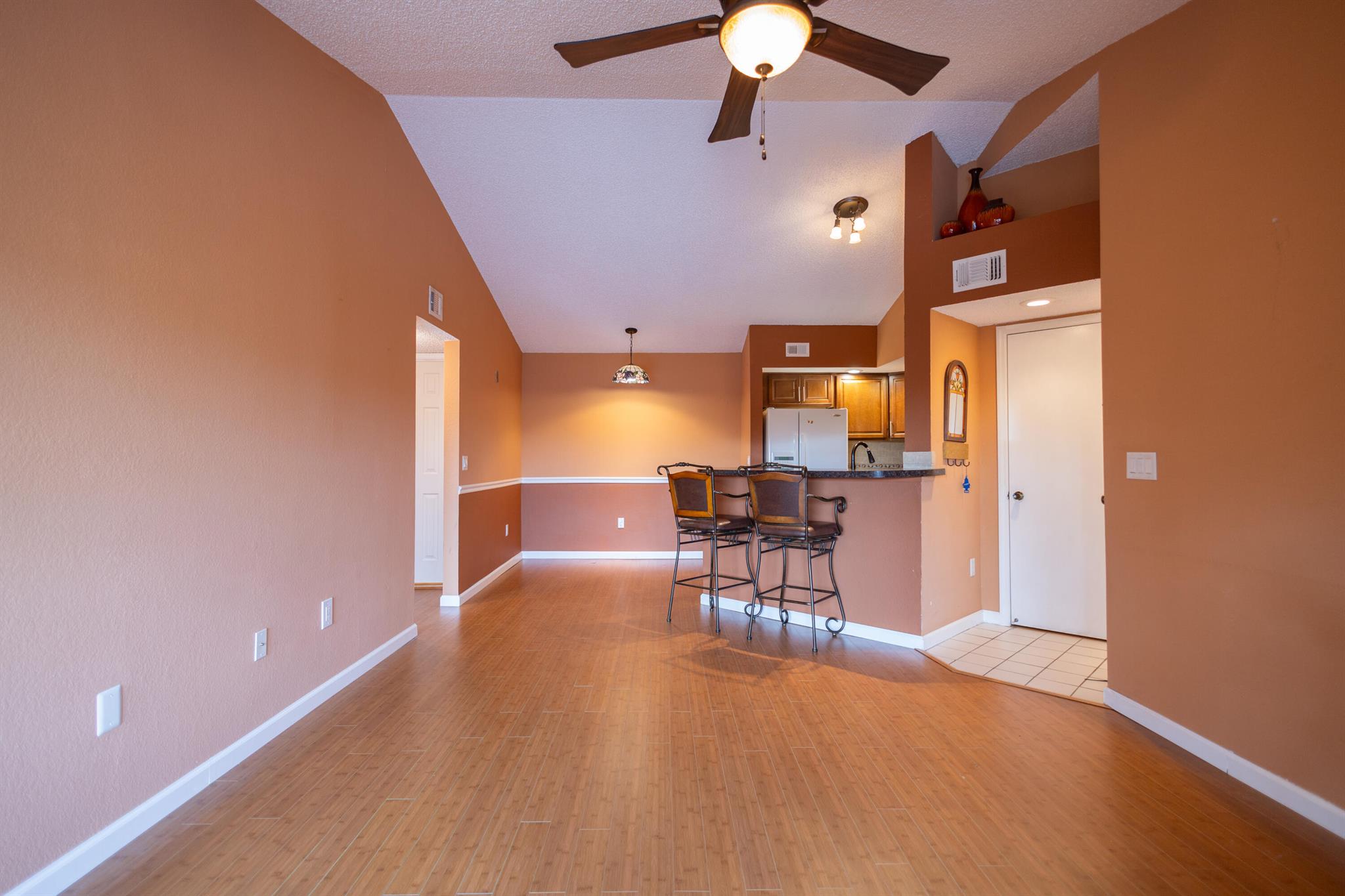 PONTE VERDE AT PALM BEACH - Residential Lease