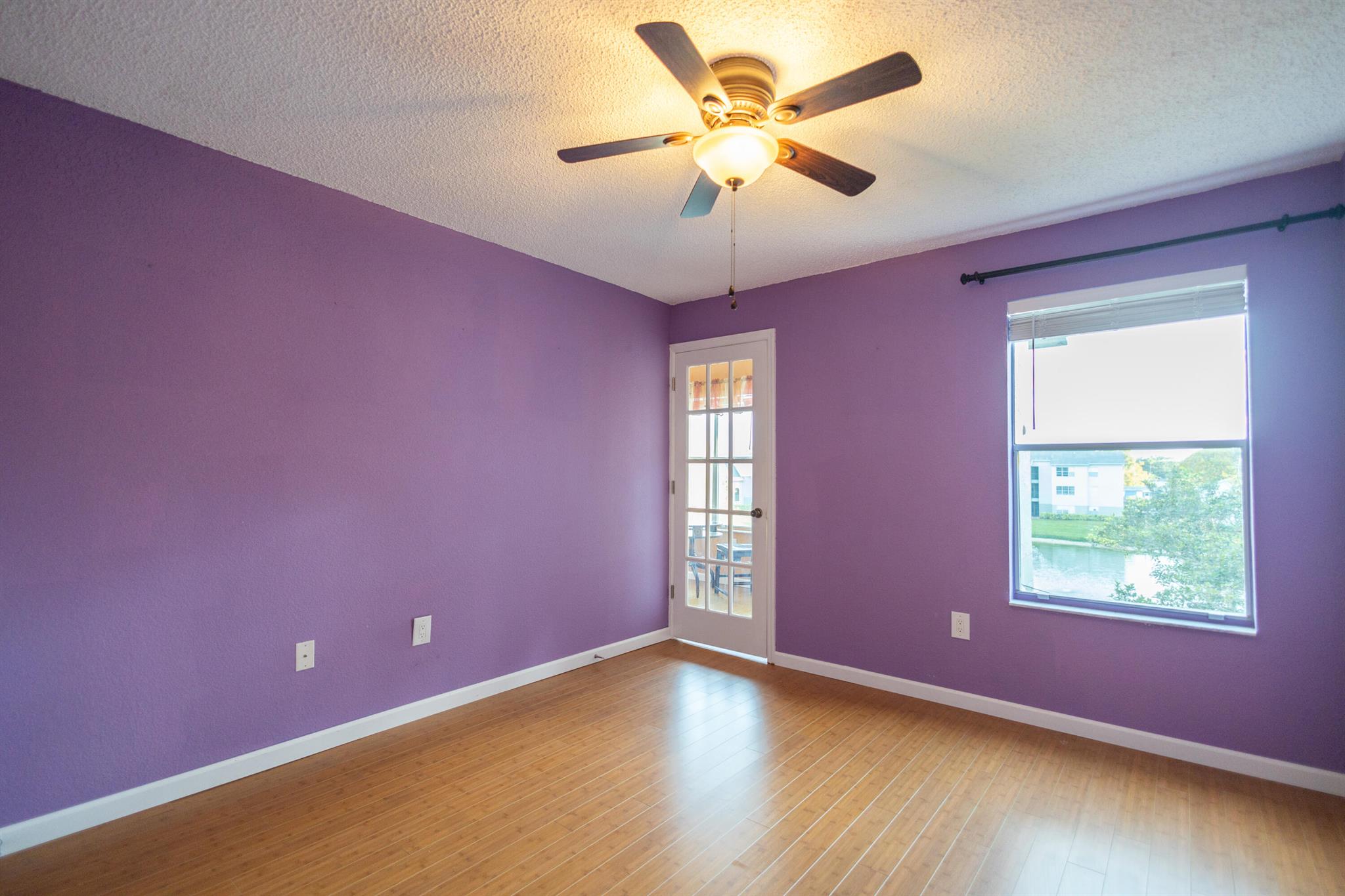 PONTE VERDE AT PALM BEACH - Residential Lease