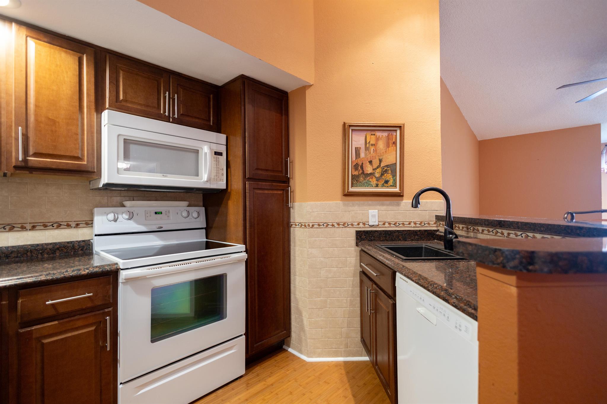 PONTE VERDE AT PALM BEACH - Residential Lease