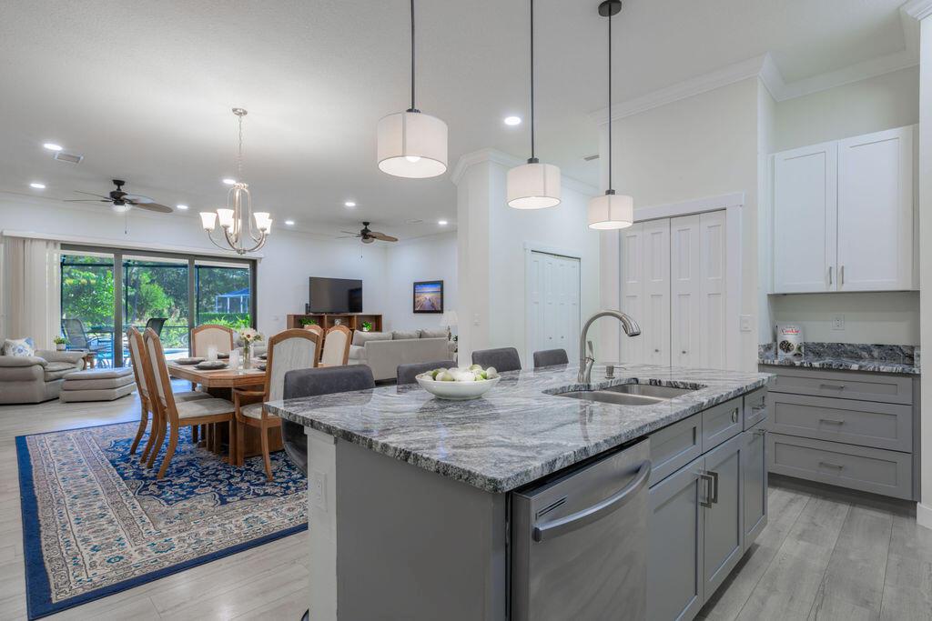 COUNTRY CLUB POINTE - Residential Lease