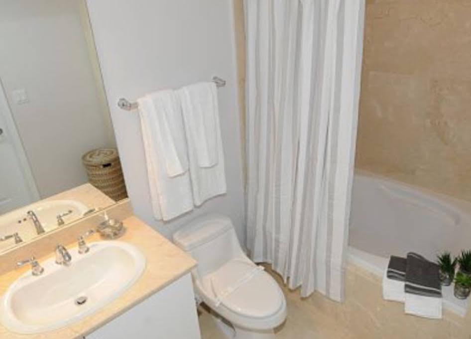 CASA COSTA CONDO - Residential Lease